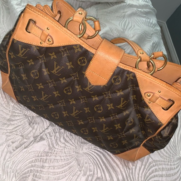 Louis Vuitton handbag - Picture 5 of 5